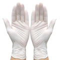 Guantes Lateslatex Glove Powder Free Food Grade Latex Gloves FDA Approved Disposable Powder-Free Latex Gloves for Sale